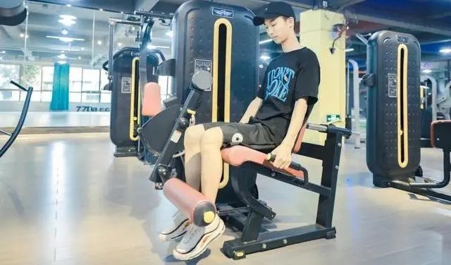 響應全民健身計劃！智慧校園健身房已落地全國多所學校，全民健身迎來科技服務新紀元