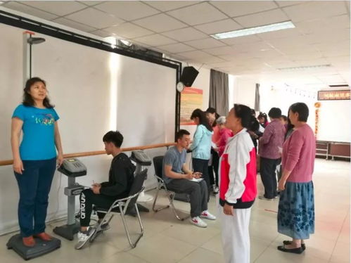 全民健身掀熱潮 體彩公益金與科技服務共筑健康中國